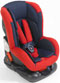 Are Bali car seats mandatory?